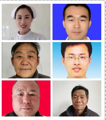 潍坊市六人入选2月份“山东好人榜”
